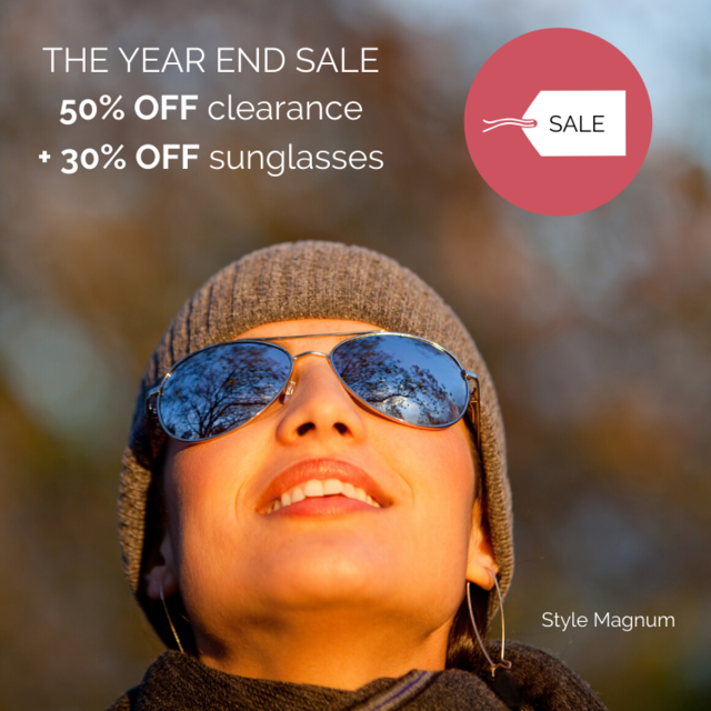 Affordable Round Sunglasses For Men & Women - Sydney